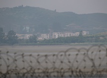 Korea Płn. wysadziła w powietrze biuro łącznikowe z Koreą Płd. 