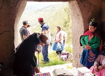 ◄	Ostatnia Msza św. za zmarłego przed koranawirusem.