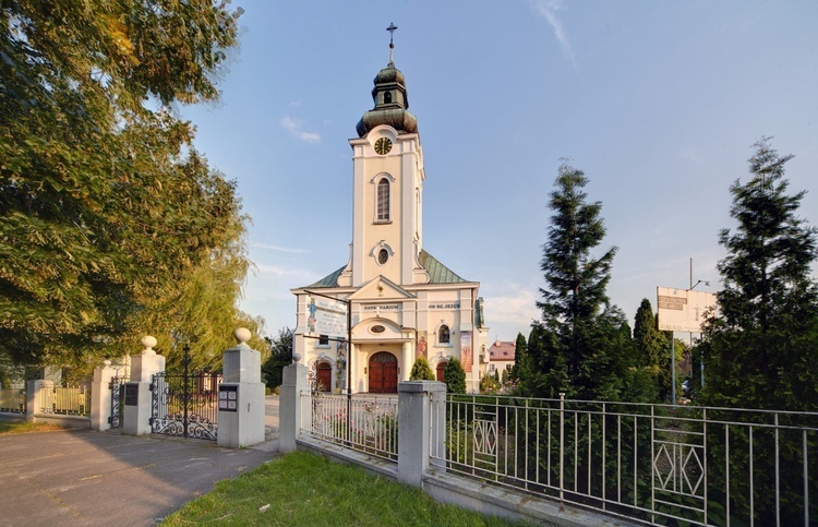 RybnikChwałowice. Koronawirus w parafii Świętej Teresy od...