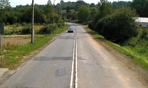 Śląskie. Będzie przebudowa drogi wojewódzkiej nr 929