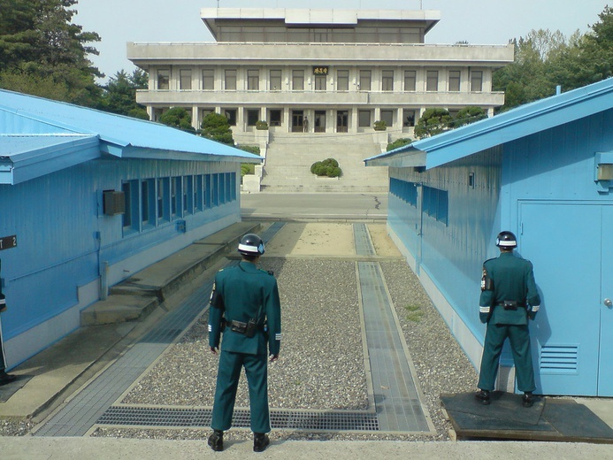 Korea Płn. odrzuciła ofertę dialogu ze strony Korei Płd.