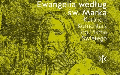 Mary Healy "Ewangelia według św. Marka. Katolicki komentarz do Pisma Świętego". W Drodze, Poznań 2020 r. ss. 432