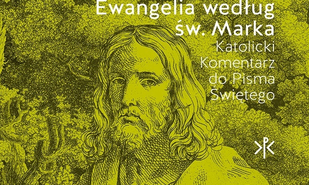 Mary Healy "Ewangelia według św. Marka. Katolicki komentarz do Pisma Świętego". W Drodze, Poznań 2020 r. ss. 432