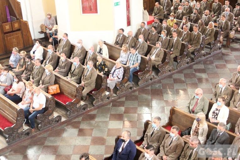 Uroczystość Matki Bożej Rokitniańskiej