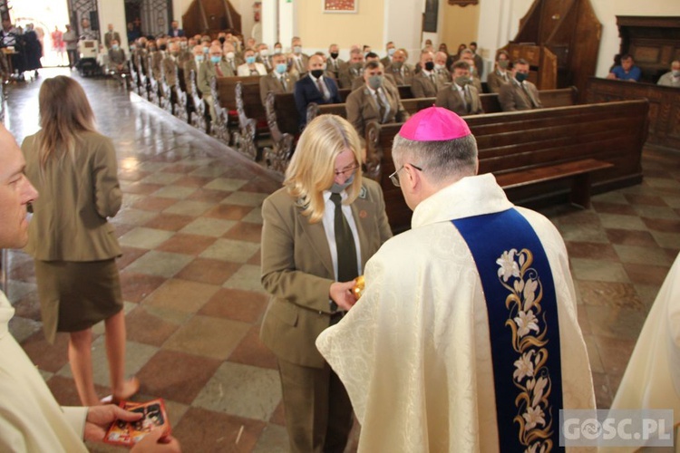 Uroczystość Matki Bożej Rokitniańskiej