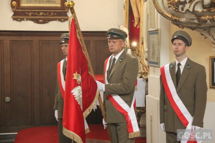 Uroczystość Matki Bożej Rokitniańskiej