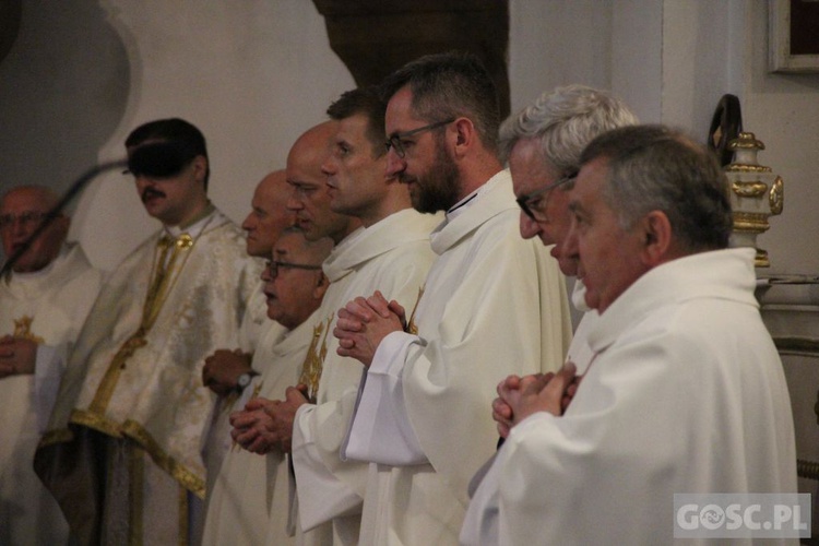 Uroczystość Matki Bożej Rokitniańskiej