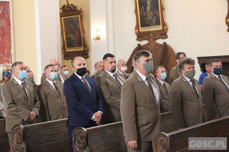 Uroczystość Matki Bożej Rokitniańskiej