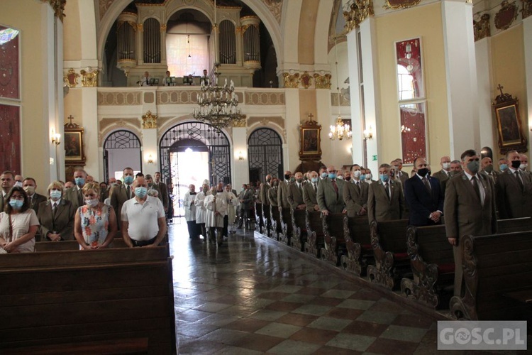 Uroczystość Matki Bożej Rokitniańskiej