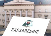 Archidiecezja katowicka. Nowe zarządzenie abp. Skworca w związku z COVID-19