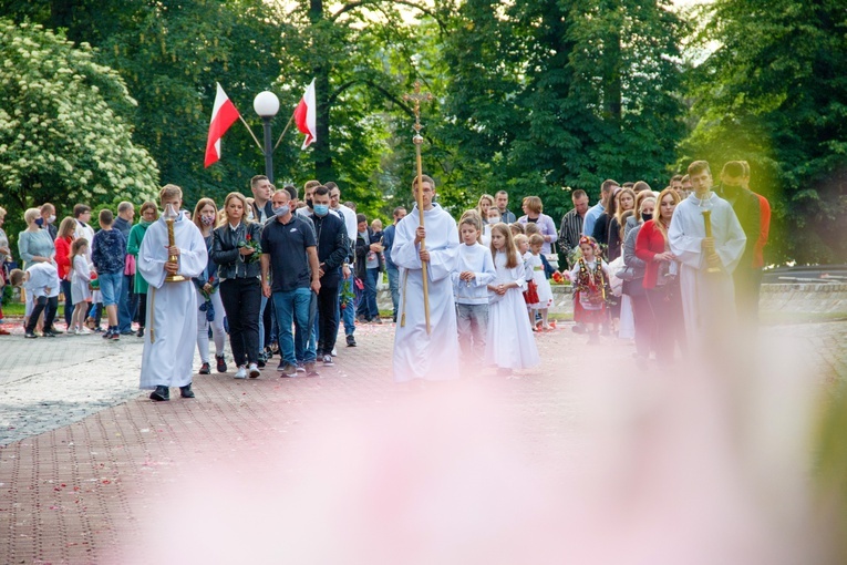 Kurs przedmałżeński u św. Rity