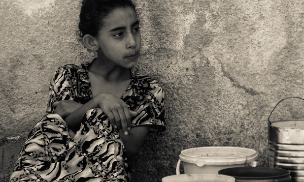 Abp Aleppo: Zaostrzenie sankcji wobec Syrii jest nieludzkie