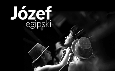 Musical "Józef Egipski" online! Prapremiera w sobotę 20 czerwca