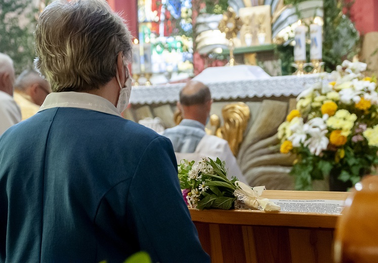 Wianki w Drawsku Pomorskim