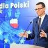 Morawiecki po szczycie RE: 700 mld zł dla Polski z UE w latach 2021-27