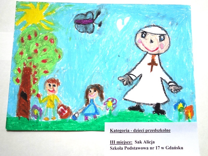 Rozstrzygnięto VII edycję konkursu "Gdy myślę misje…"