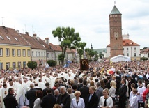 Wtedy dla Maryi otworzyliśmy serca