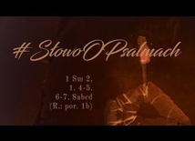  Całym swym sercem raduję się w Panu