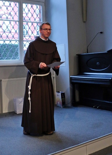 Finał XVI edycji Konkursu Papieskiego - region dolnośląski i opolski