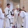 Archidiecezja krakowska ma 41 nowych nadzwyczajnych szafarzy Komunii Świętej