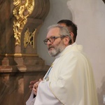 Diecezja ma 29 nowych nadzwyczajnych szafarzy Komunii Świętej