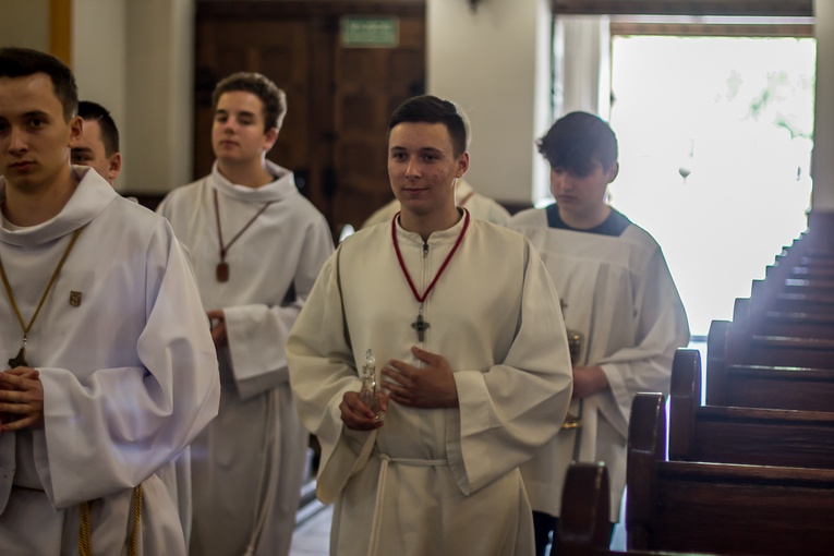 Dzień Wspólnot Młodzieżowych 