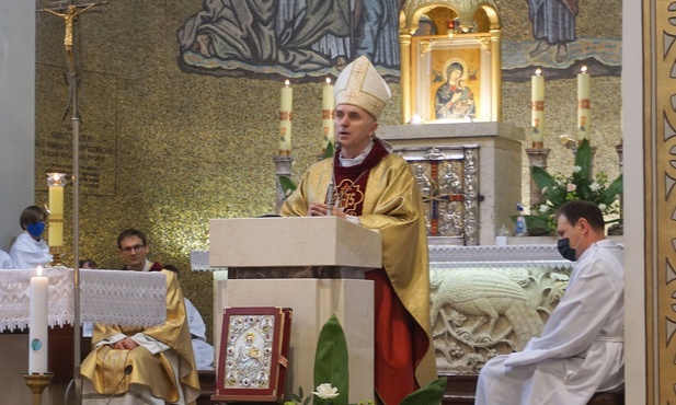 Oazowy dzień wspólnoty