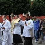 III Weekend Ewangelizacyjny we Wrocławiu "Ochrzczeni Ogniem" - sobota