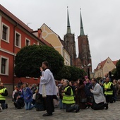 III Weekend Ewangelizacyjny. Jego Ogień w nas. 