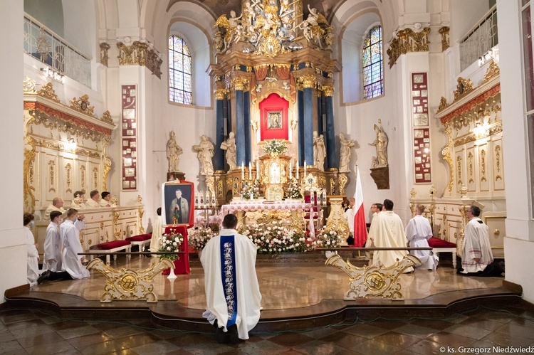 Diecezjalny Dzień Młodych w Rokitnie