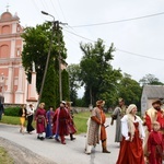 Zjazd Szlachty Polskiej w Skrzatuszu