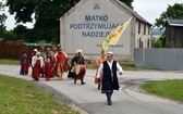 Zjazd Szlachty Polskiej w Skrzatuszu