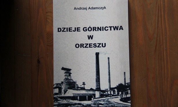 16 kopalń z Orzesza