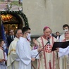 Łącka parafia świętuje 800-lecie istnienia i 300. rocznicę konsekracji kościoła