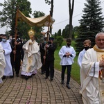 Jubileusz kościoła w Starym Wiśniczu