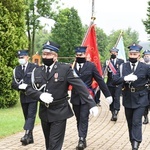 Jubileusz kościoła w Starym Wiśniczu