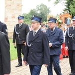 Jubileusz kościoła w Starym Wiśniczu