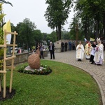 Jubileusz kościoła w Starym Wiśniczu