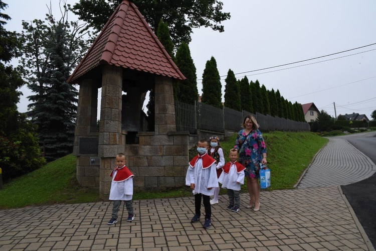 Jubileusz kościoła w Starym Wiśniczu