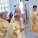 Stary Sącz. Diecezjalne Święto Rodziny