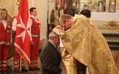 Msza św. prymicyjna ks. Piotra Bułki w Rajczy - 2020