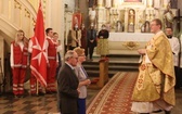 Msza św. prymicyjna ks. Piotra Bułki w Rajczy - 2020