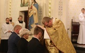 Msza św. prymicyjna ks. Piotra Bułki w Rajczy - 2020