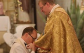 Msza św. prymicyjna ks. Piotra Bułki w Rajczy - 2020