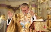 Msza św. prymicyjna ks. Piotra Bułki w Rajczy - 2020