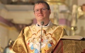 Msza św. prymicyjna ks. Piotra Bułki w Rajczy - 2020