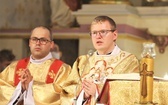 Msza św. prymicyjna ks. Piotra Bułki w Rajczy - 2020