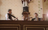 Msza św. prymicyjna ks. Piotra Bułki w Rajczy - 2020