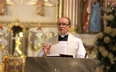 Msza św. prymicyjna ks. Piotra Bułki w Rajczy - 2020