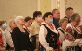 Msza św. prymicyjna ks. Piotra Bułki w Rajczy - 2020